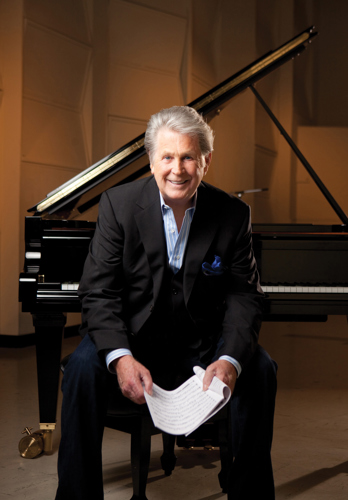 Brian Wilson