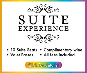 Suite Experience - Learn More!