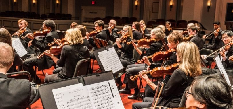 Opening Night: Beethoven Gala Celebration with Indy Opera