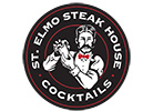 St. Elmo Steak House and Cocktails, cocktails sponsor