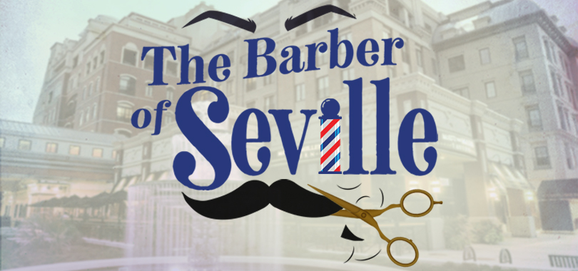 The Barber of Seville