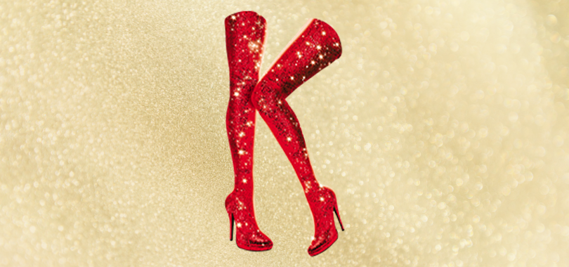 Kinky Boots