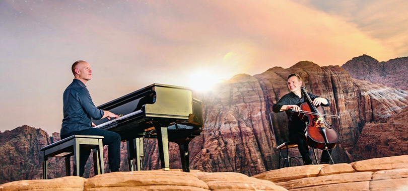 The Piano Guys