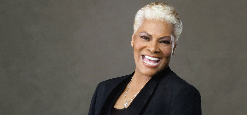 Dionne Warwick